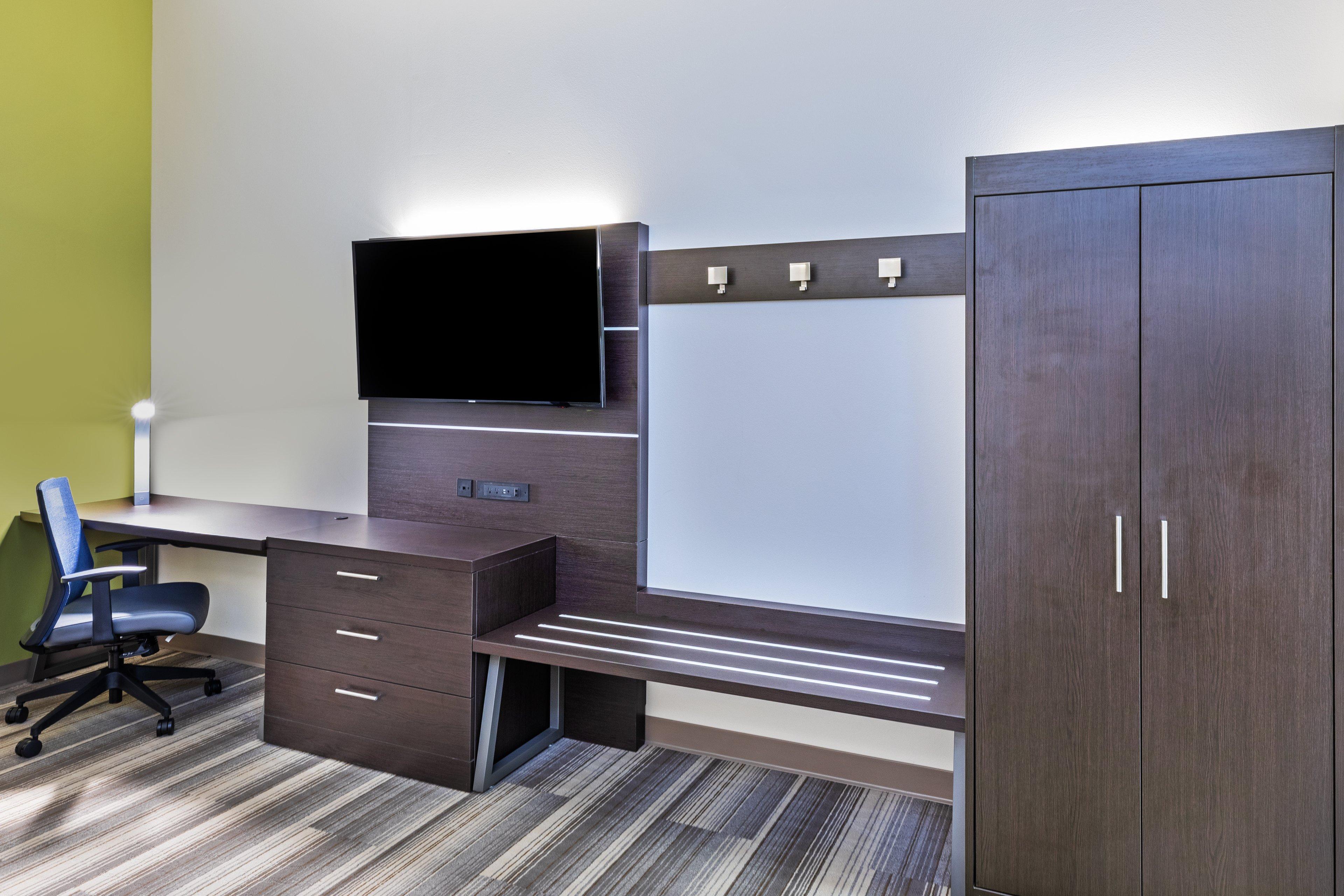 Hotel Express & By Ihg Purcell