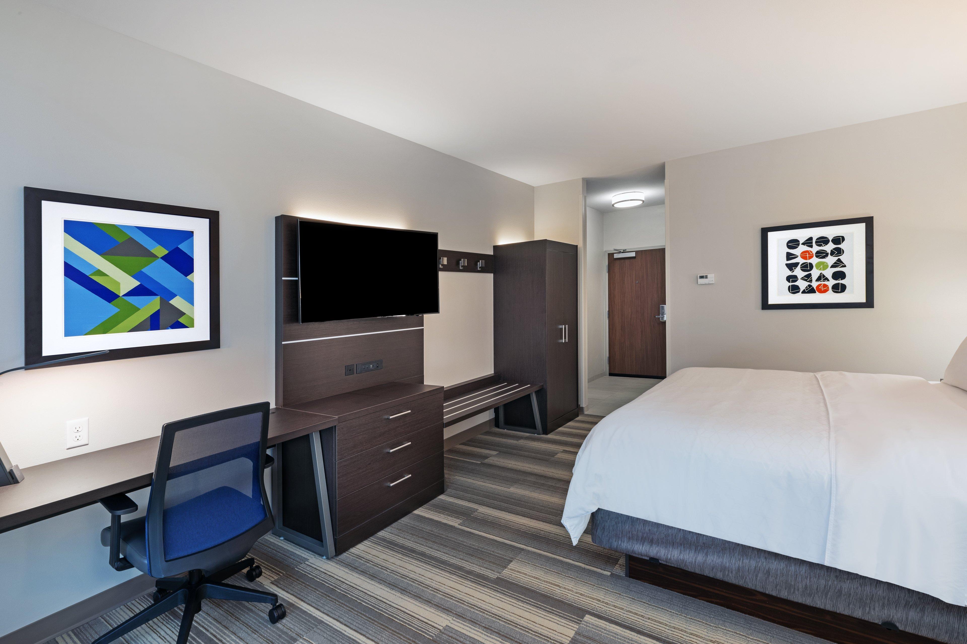 Express & By Ihg Hotel Purcell