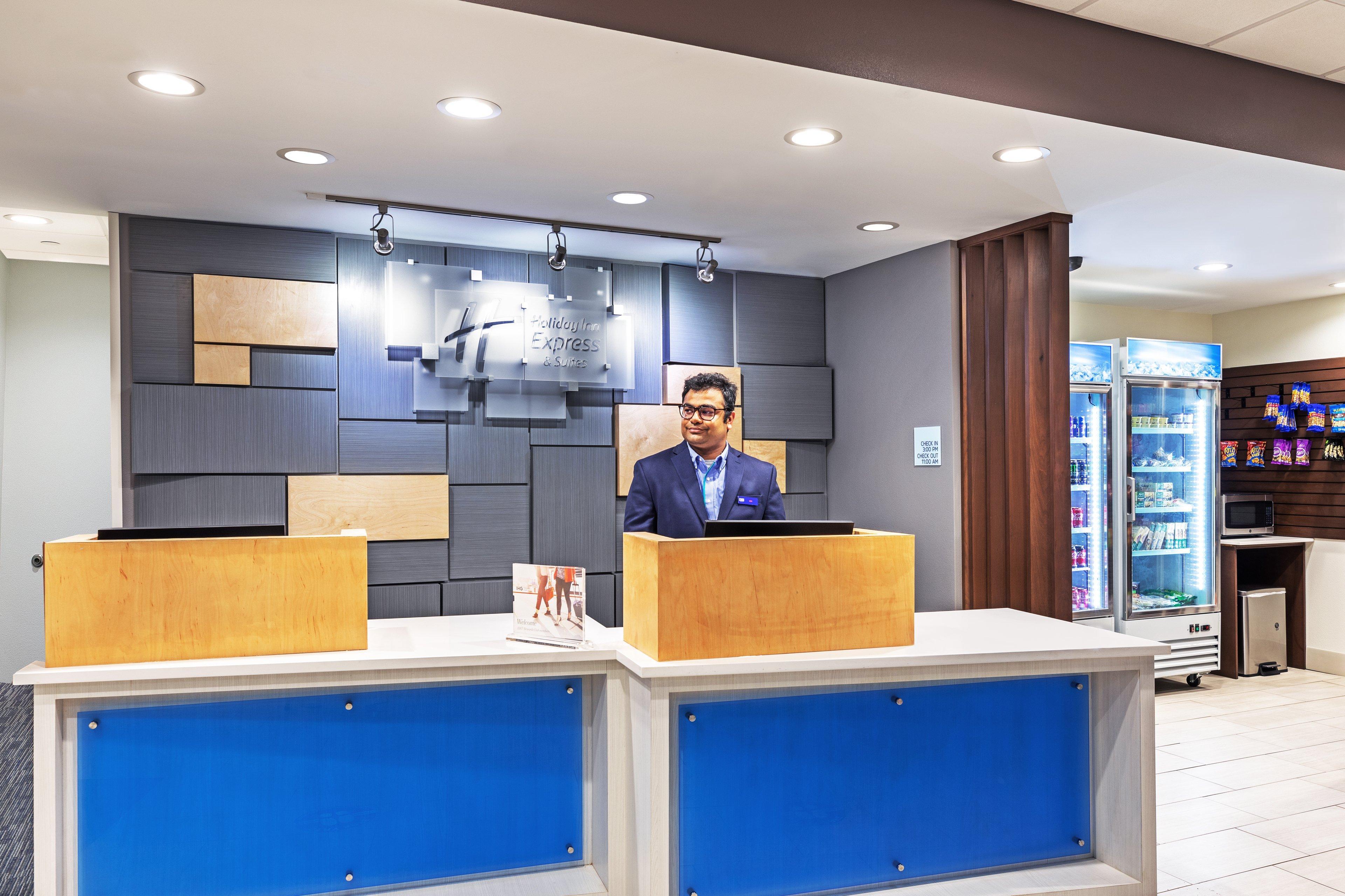 Express & By Ihg 3*